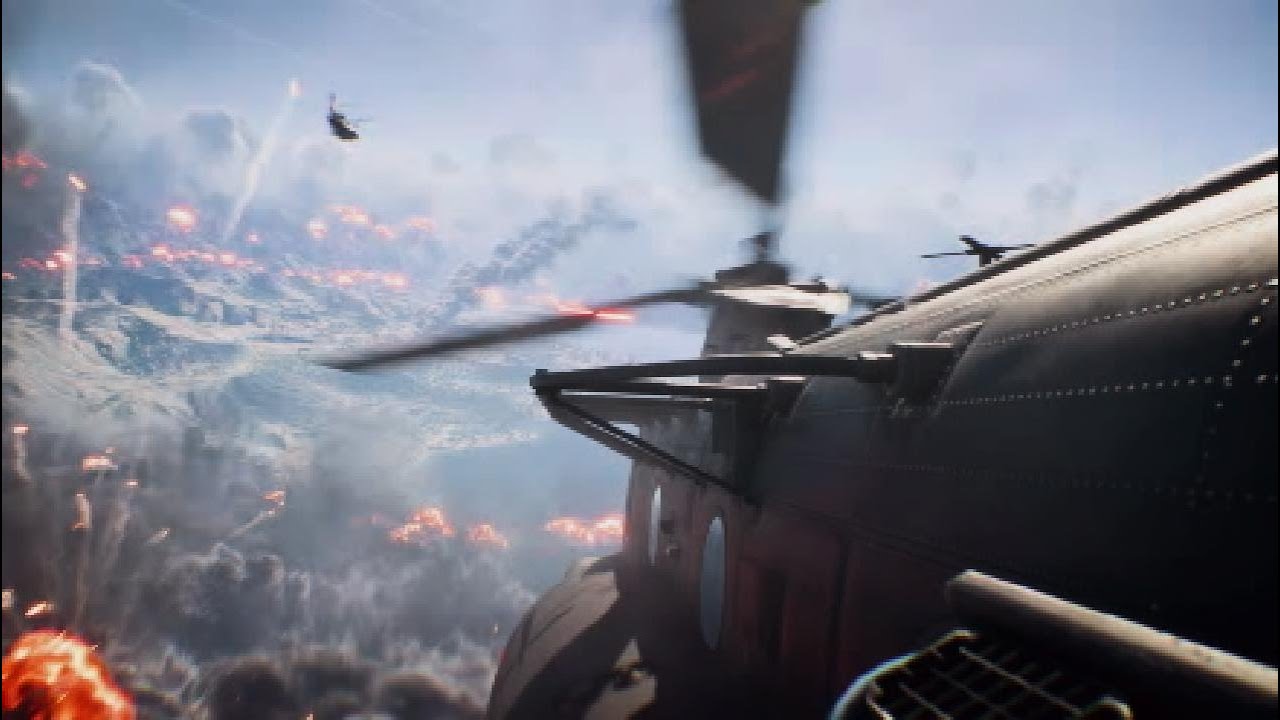 Battlefield 6 REDSEC quads victory as a trio!