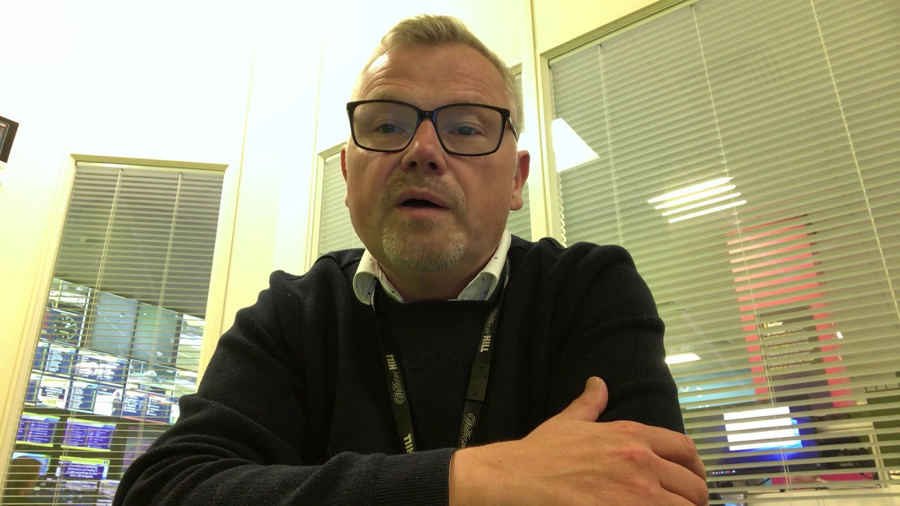 Andrew Mount's My Racing Life | 11th September 2019