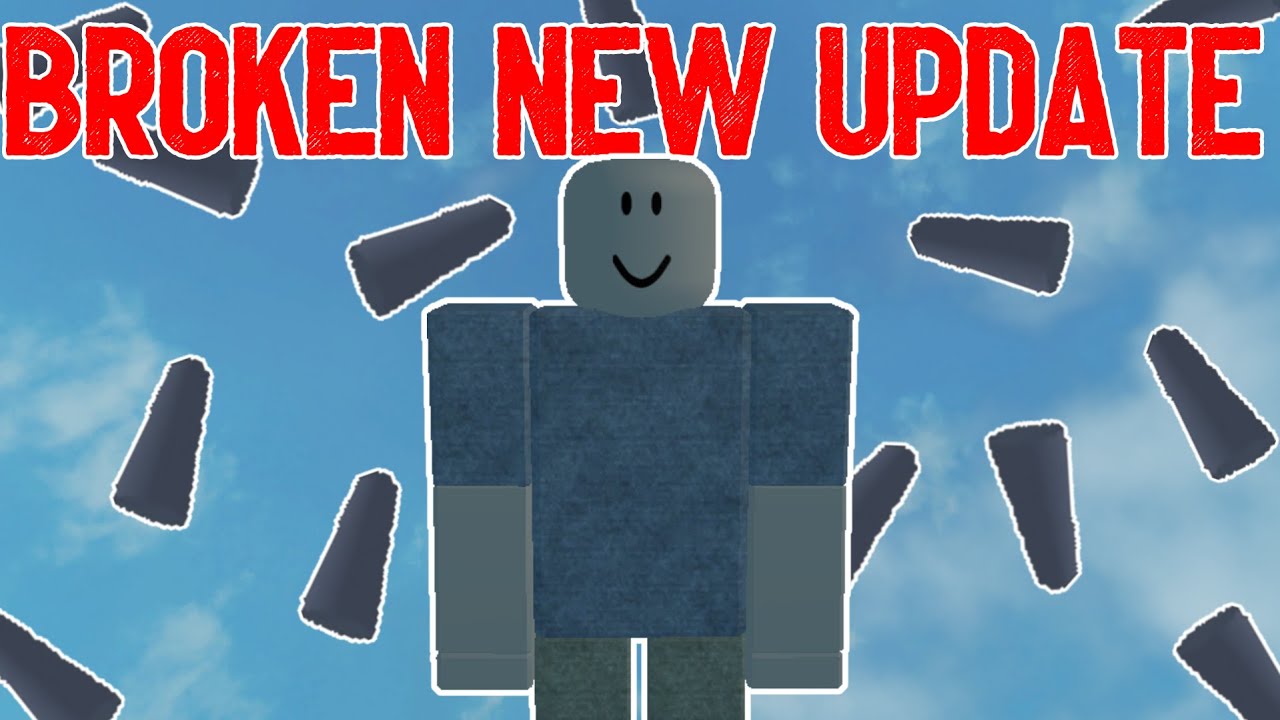 Dominating the New Update as a Solo | Trident Survival