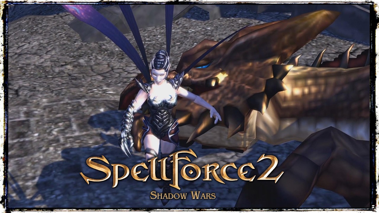 R&uuml;ckkehr in die Eisenfelder ⚔️ ✦ SPELLFORCE 2: SHADOW WARS #24 ✦ Let's Replay
