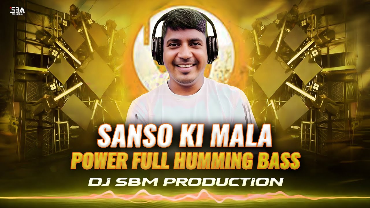 Sanso Ki Mala Sound check 