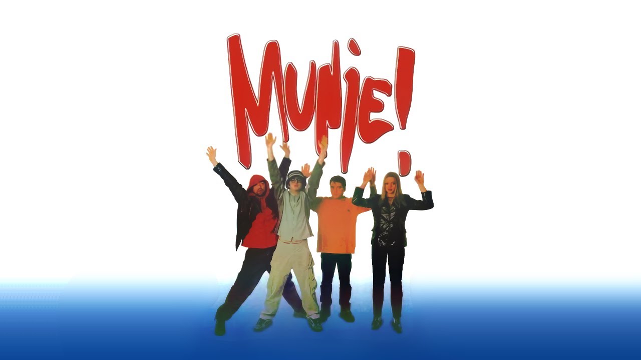Munje! - Trailer (2001)
