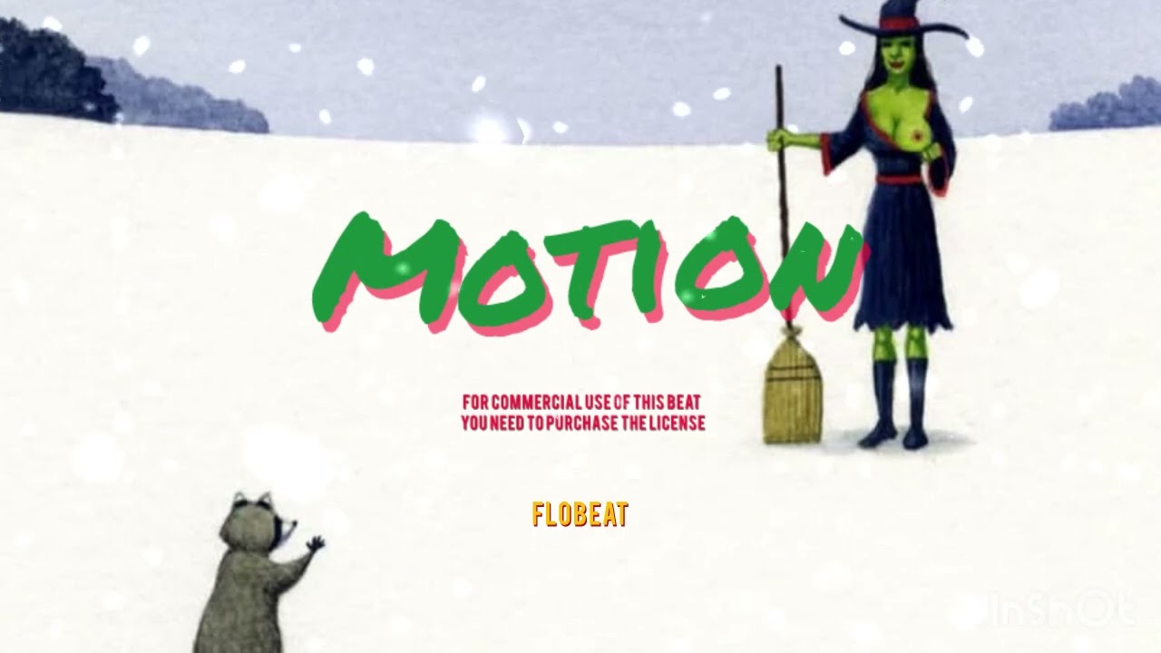 Motion Afrobeat instrumental 2026 type beat
