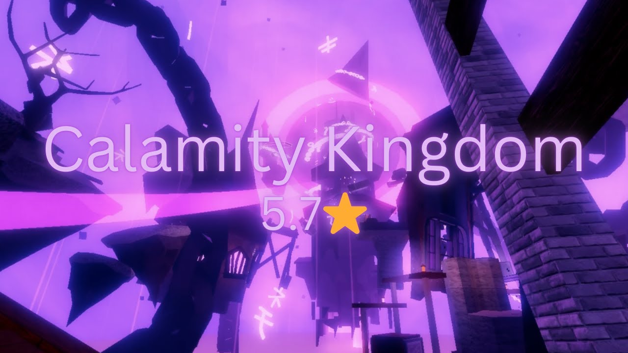 FE2: Calamity Kingdom | By RYalbern and More | Solo