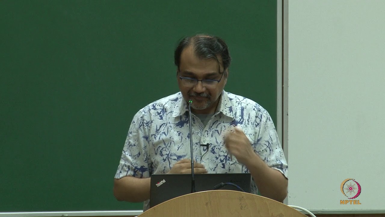 Introduction: History of AI in the 90s