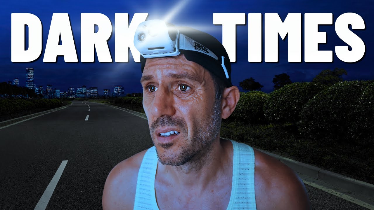 Why 'The Long Run' is Much More Important Than We Realise | Chicago Ep 07