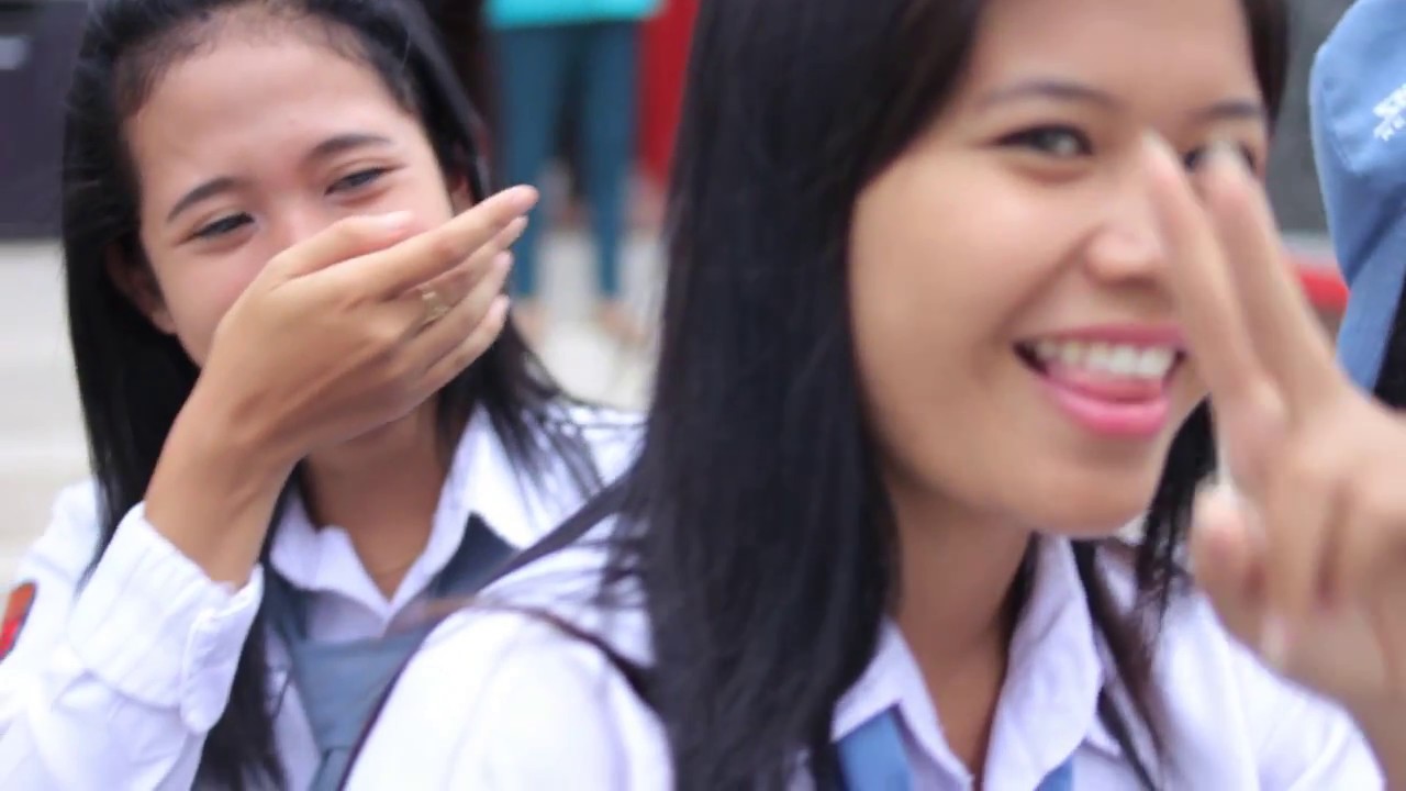 Clip Perpisahan Keperawatan Angkatan Pertama (2018) - SMKN 1 Rejotangan