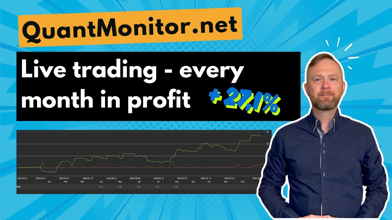 Fifth Month of Our Portfolio