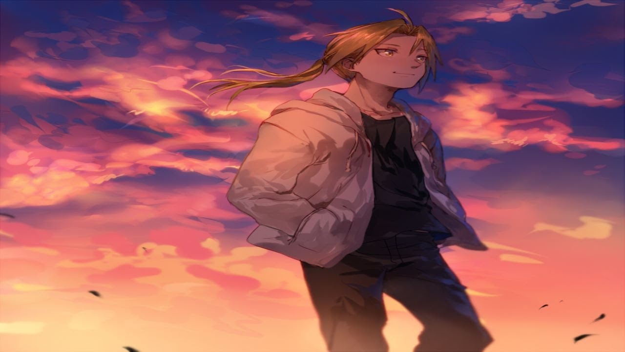 Nightcore - A YEAR AGO