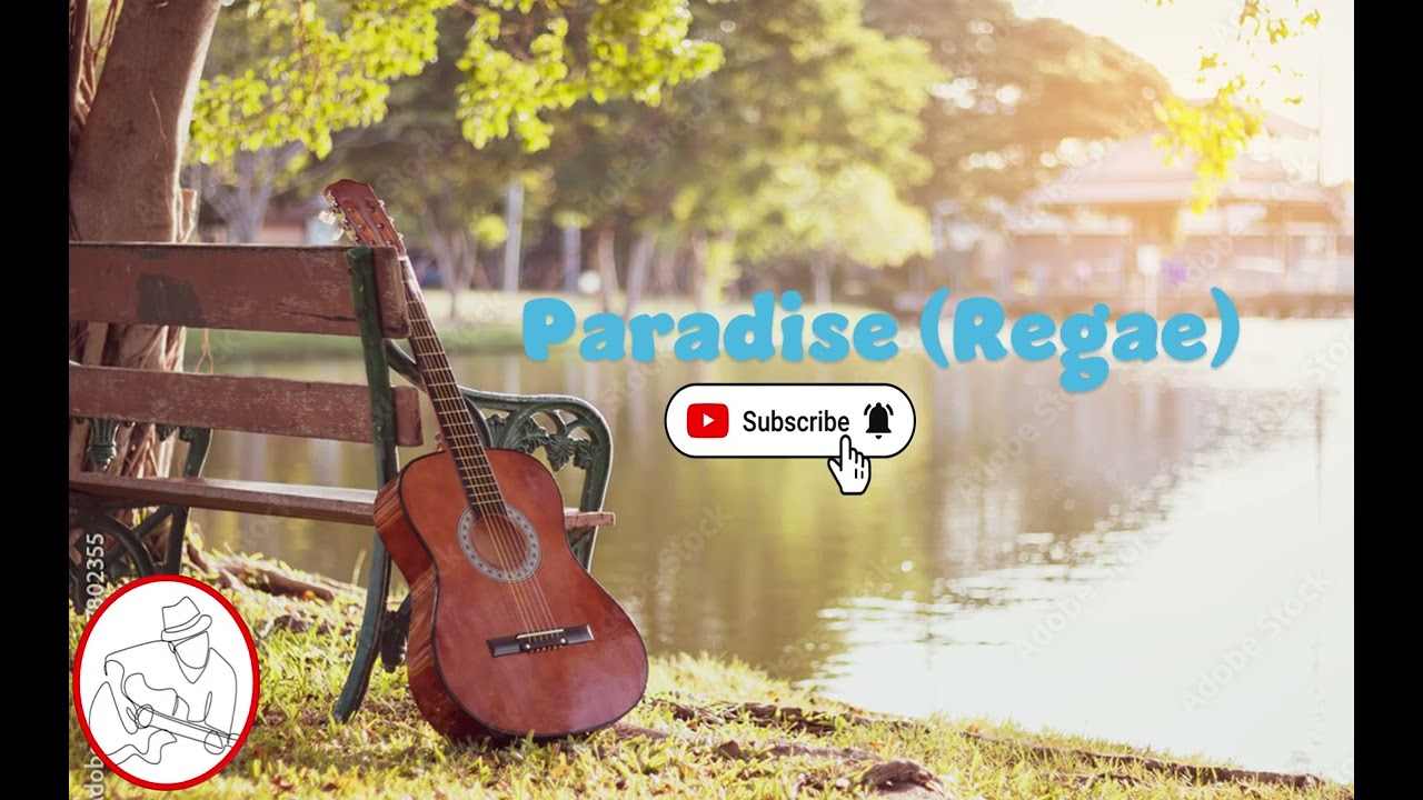 Paradise (Reggae) V1