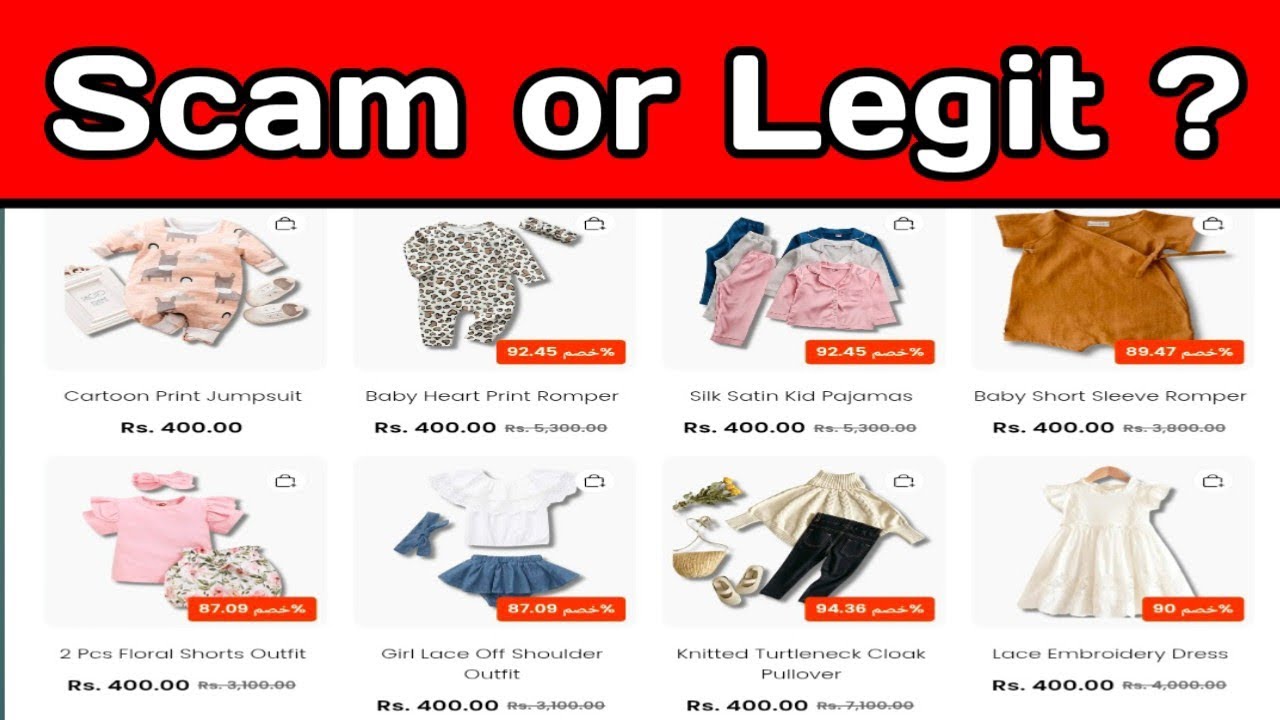 Arabrivadeals.com Reviews: Arab Riva Deals Store Scam or Legit?