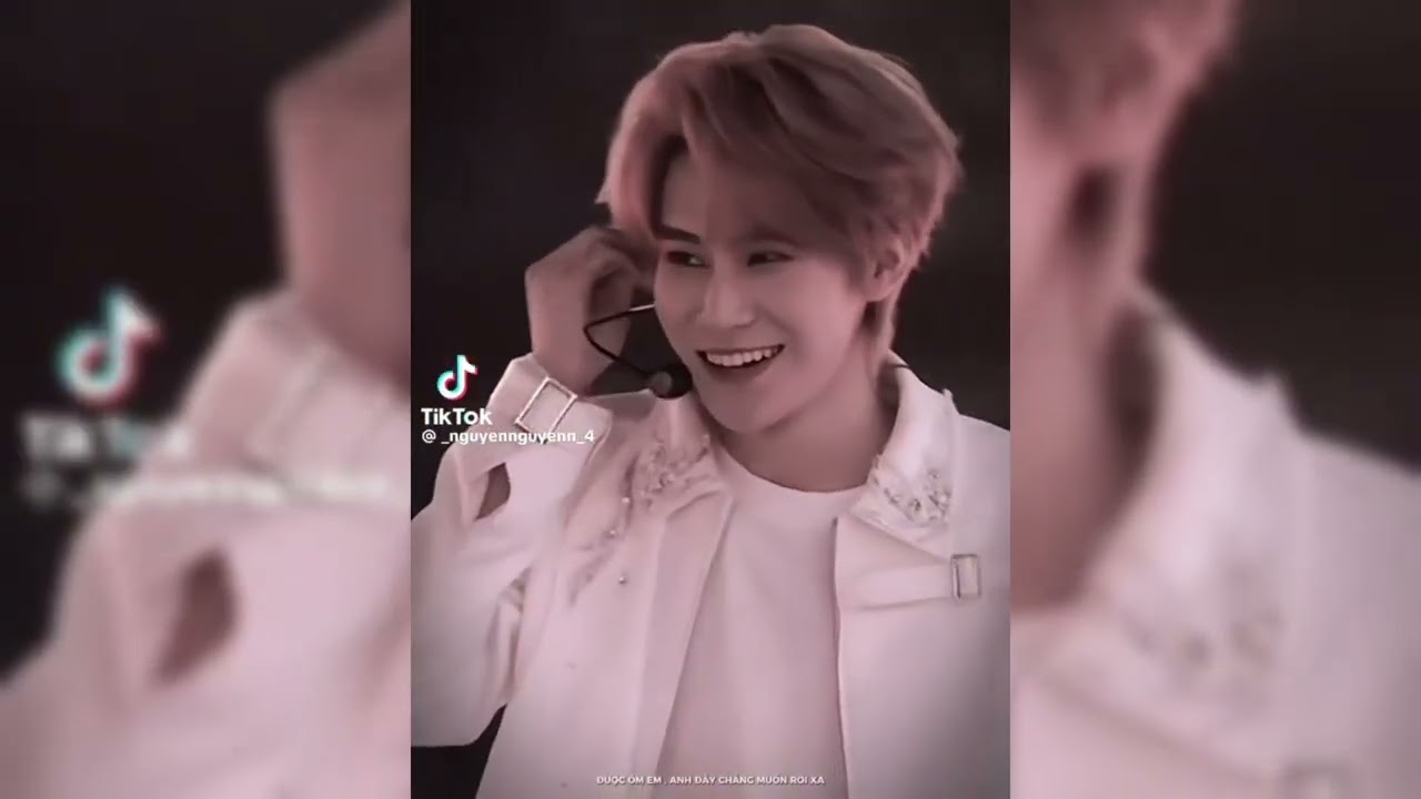 (#5 TikTok√) TNT THỜI ĐẠI THIẾU NIÊN ĐOÀN #tnt时代少年团 #tntthờiđạithiếuniênđoàn 