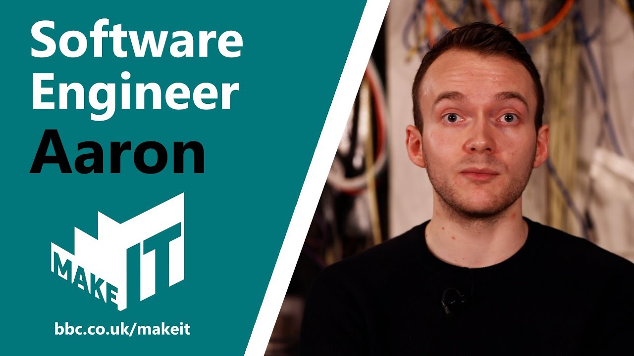Job profile: Software Engineer in BBC News NI