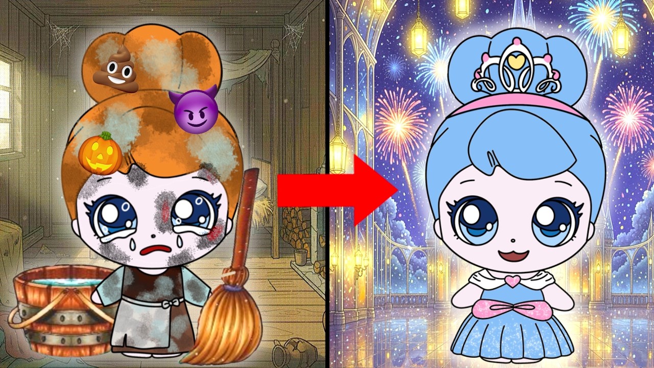 프린세스 캐치!티니핑👑슈슈핑을 무도회장으로 보내줘😭!! Princess Catch! Teenieping👑 Season 6 Rellaping Blind Bag💕