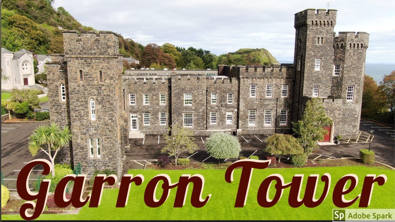 Garron Tower