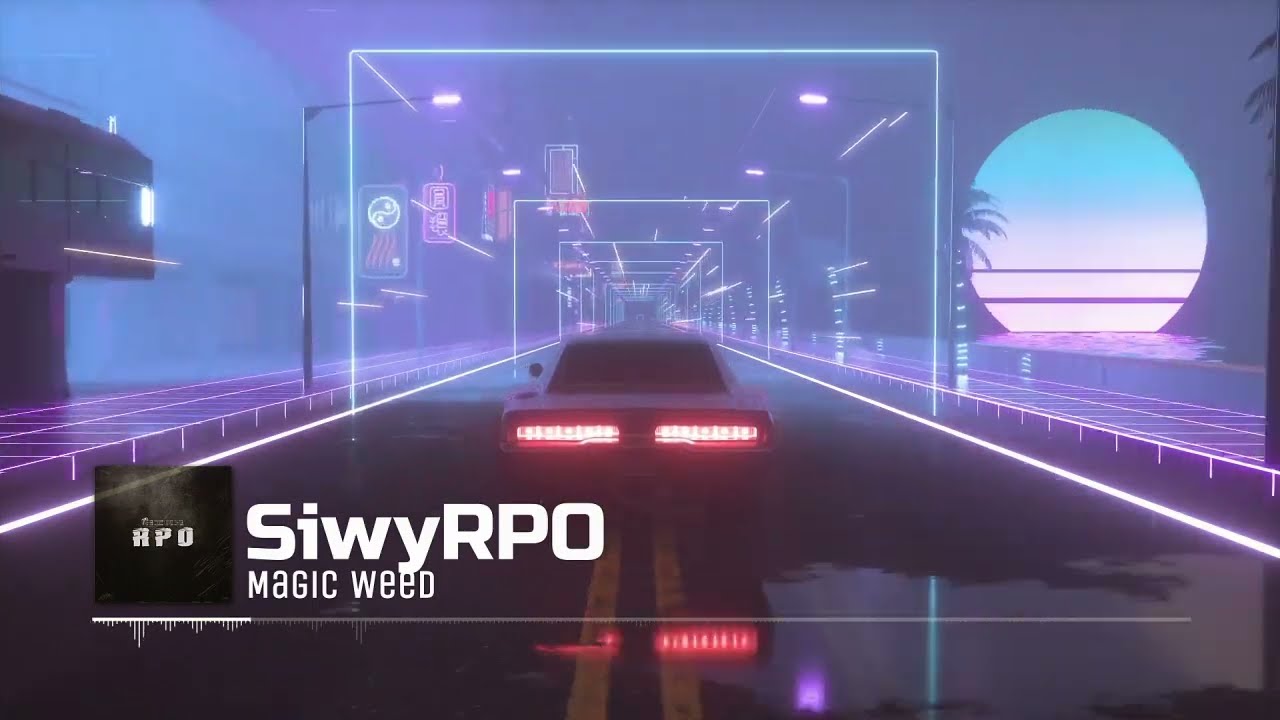 SiwyRPO - Magic Weed