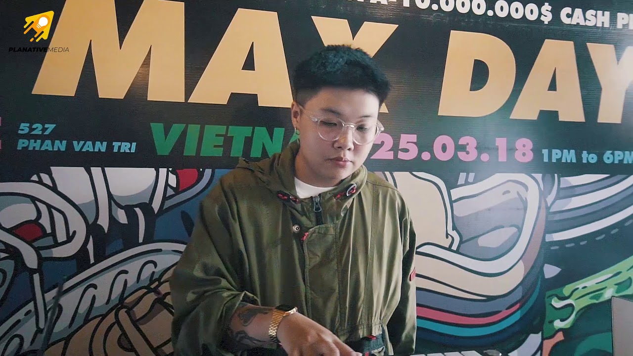 PLANATIVE MEDIA I AIRMAX DAY IN 