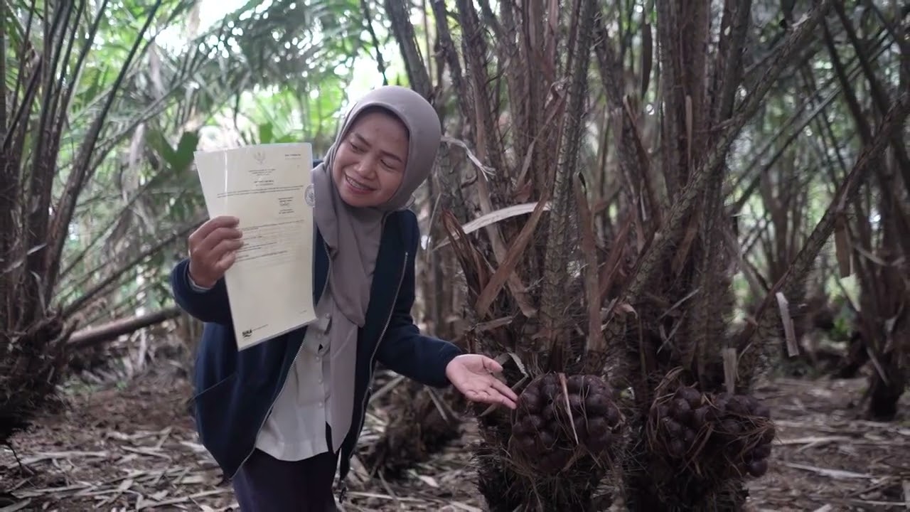 [REPOST] DARI LUMAJANG UNTUK INDONESIA  TANAH TERTATA RAKYAT BERDAYA