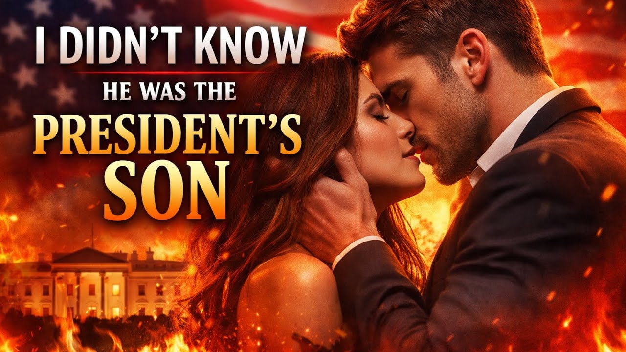 Littlebook: I didn’t know he was the president’s son.