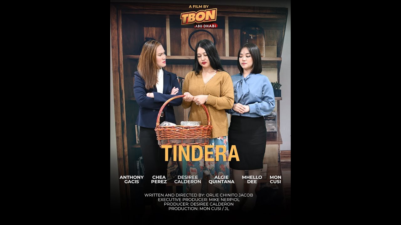 Tindera