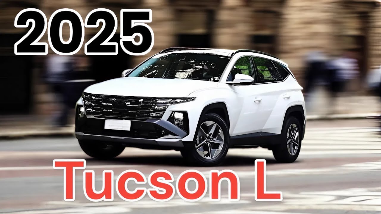 2025 Tucson L Hyundai  openpilot Comma ai 大轉向忠實呈現 Ai智能導航+智能避讓＋全速域＋車道維持＋彎道減速＋全時置中LINE洽詢 : 0985158168