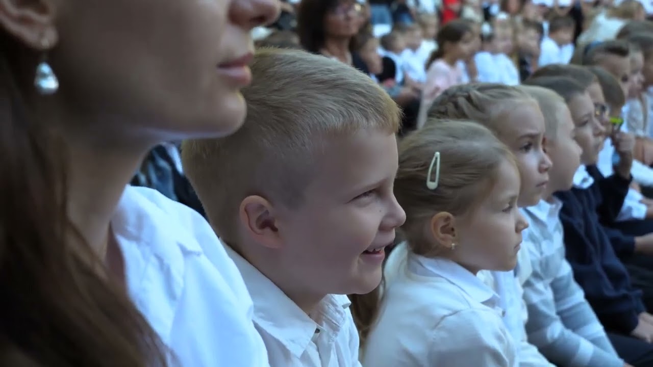 Tanévnyitó 2025