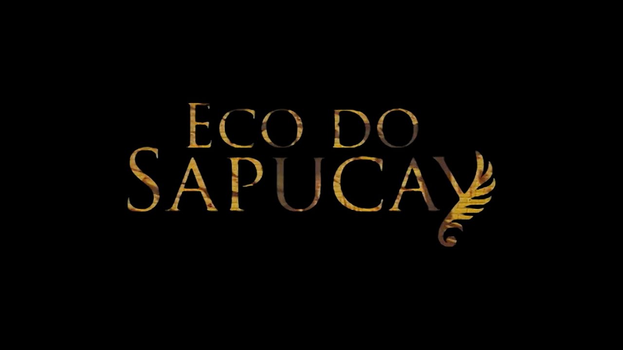 Eco do Sapucay (2009) Documentário