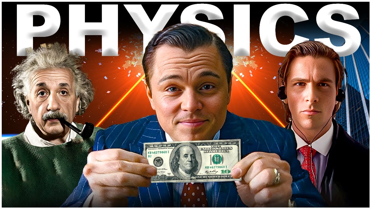 Physics Career Options after 12th | Academics, Salary, Placements, PhD, & Jobs