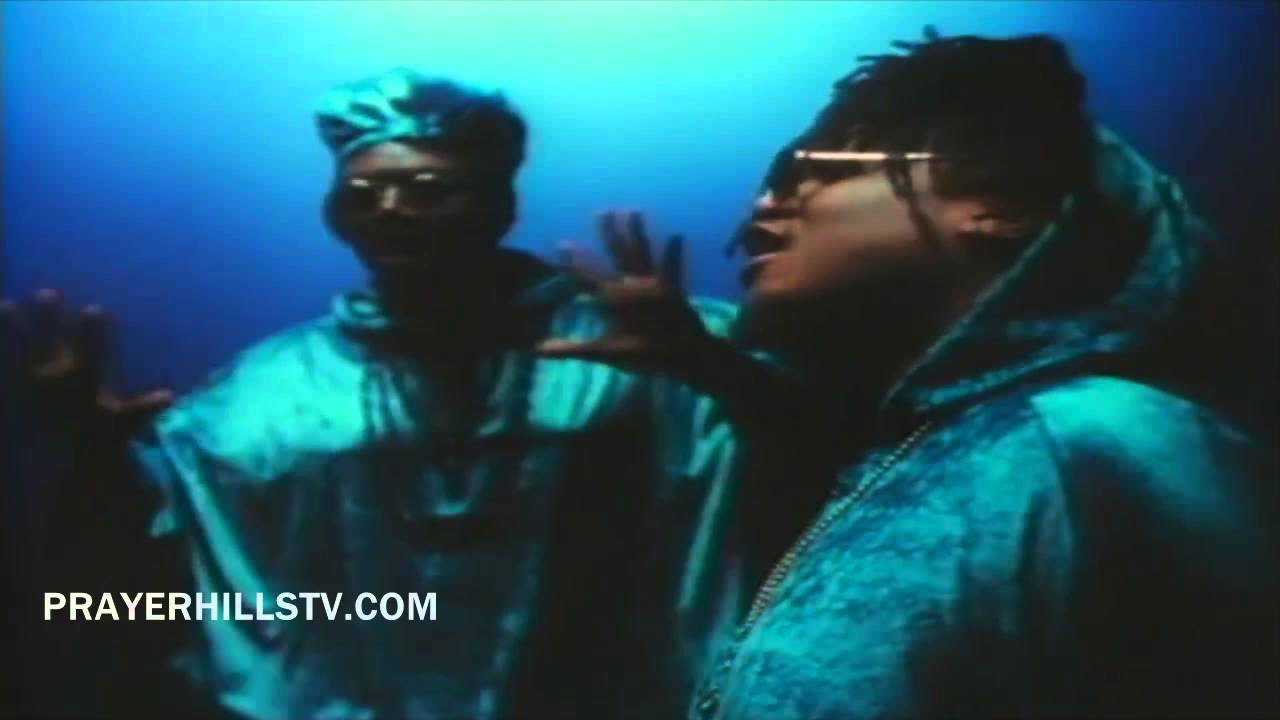 PM Dawn - I'd Die Without You