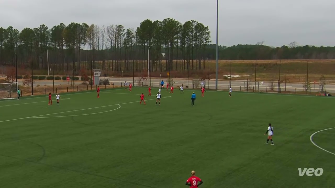 CASL Game 1 2 2025