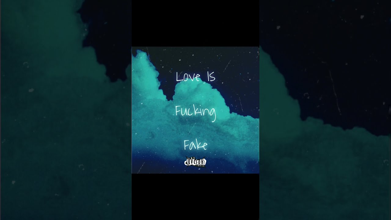Lil Sick Boy - Kytky z pumpy a kytky v plamenech [OFFICIAL AUDIO]