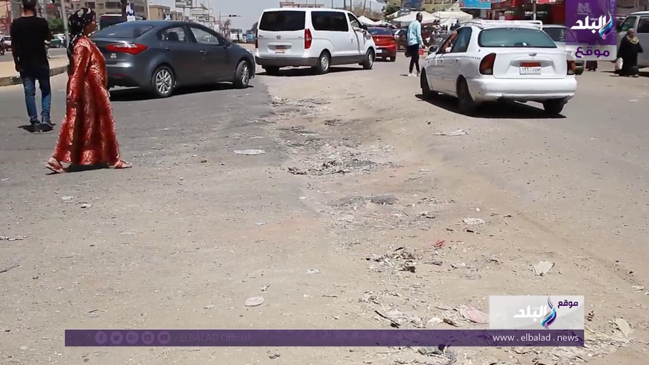 صدي البلد | بقت عشوائيات .. قاطنو الحى العاشر بمدينة نصر : مش عارفين نمشى ..الطرق غير ممهدة