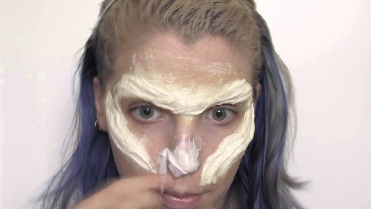White Walker | Game of Thrones | Makeup Tutorial