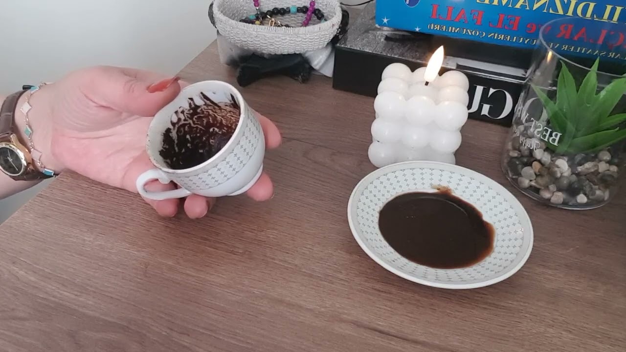 TERAZİ BURCU  ARTIK ÇOK YAKIN HERŞEY  ŞAŞIRACAKSIN💑🧿🎆KAHVE FALI