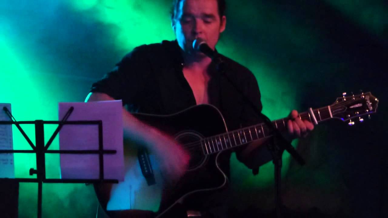Vincent Cavanagh - Temporary Peace.
