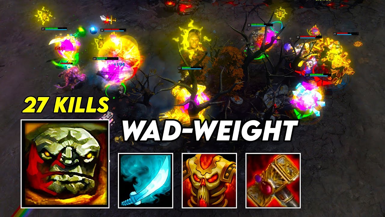 HoN Pebbles 1856 MMR wAd-Weight