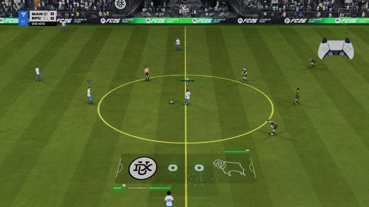 EA SPORTS FC 26_maltese falcon
