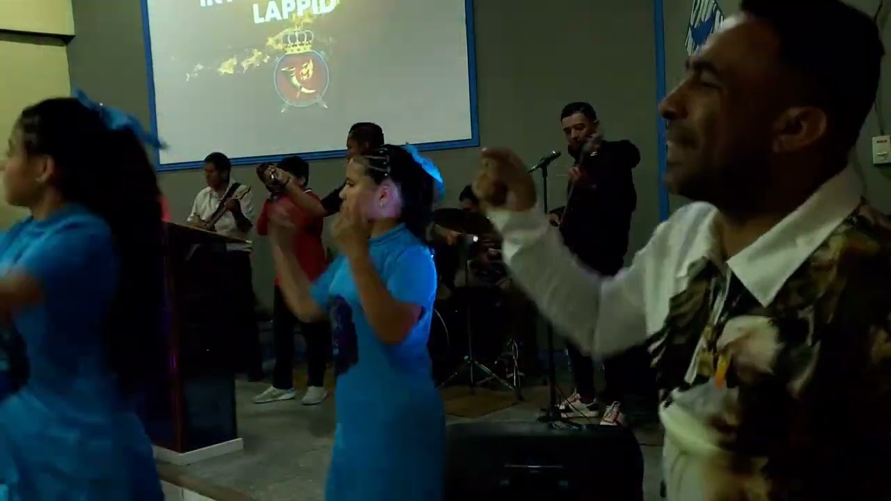 Que ruja el leon
