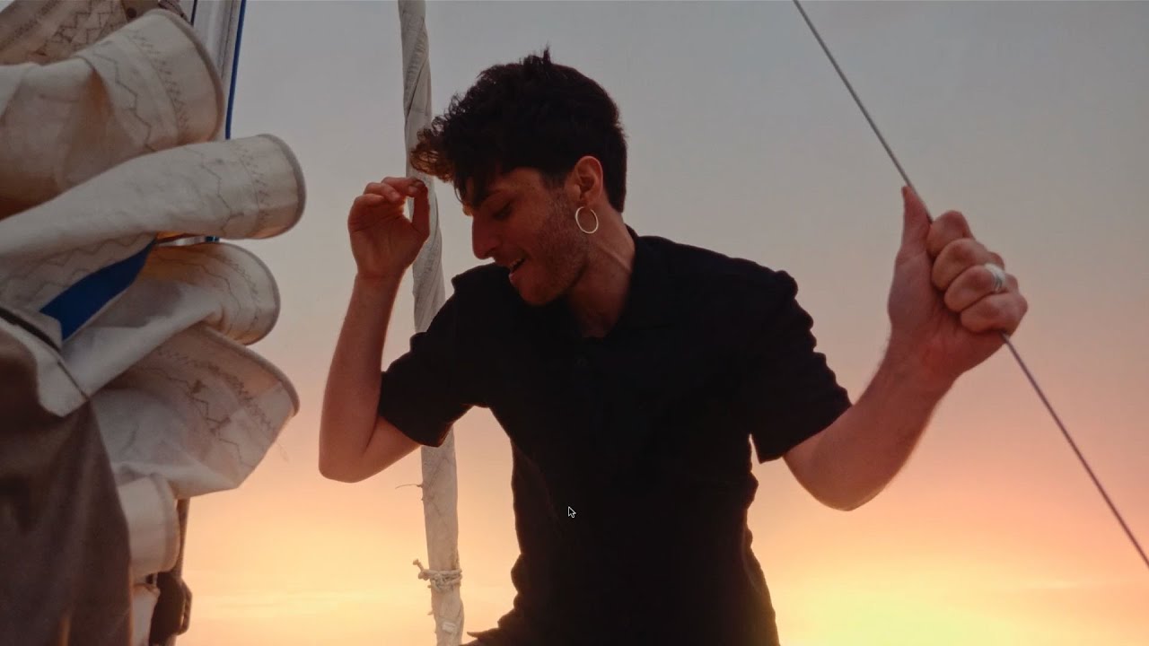 Cristiano Cosa - La Vita Cos'è [Official Video]