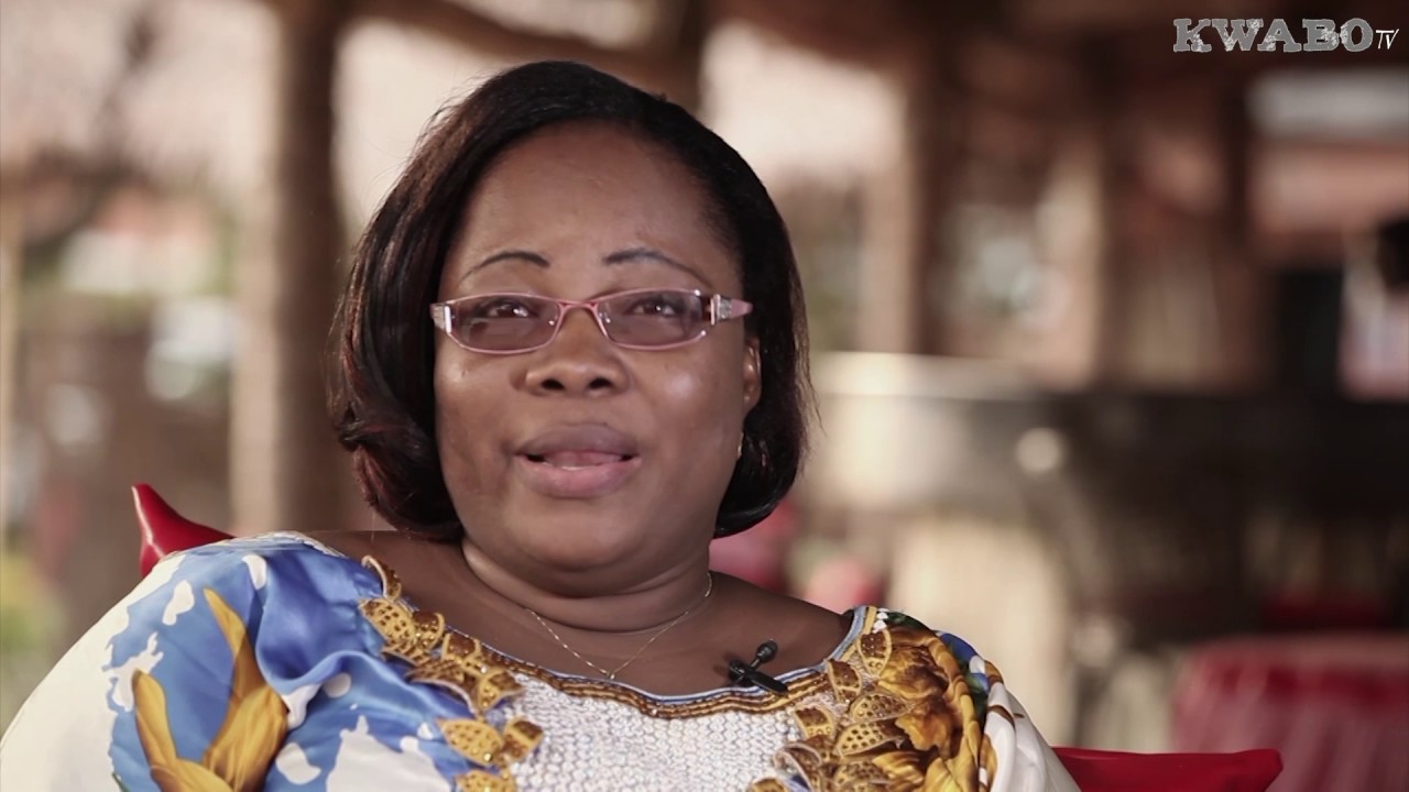 KWABO TV  Valerie VINANKPON SAVEURS du BENIN