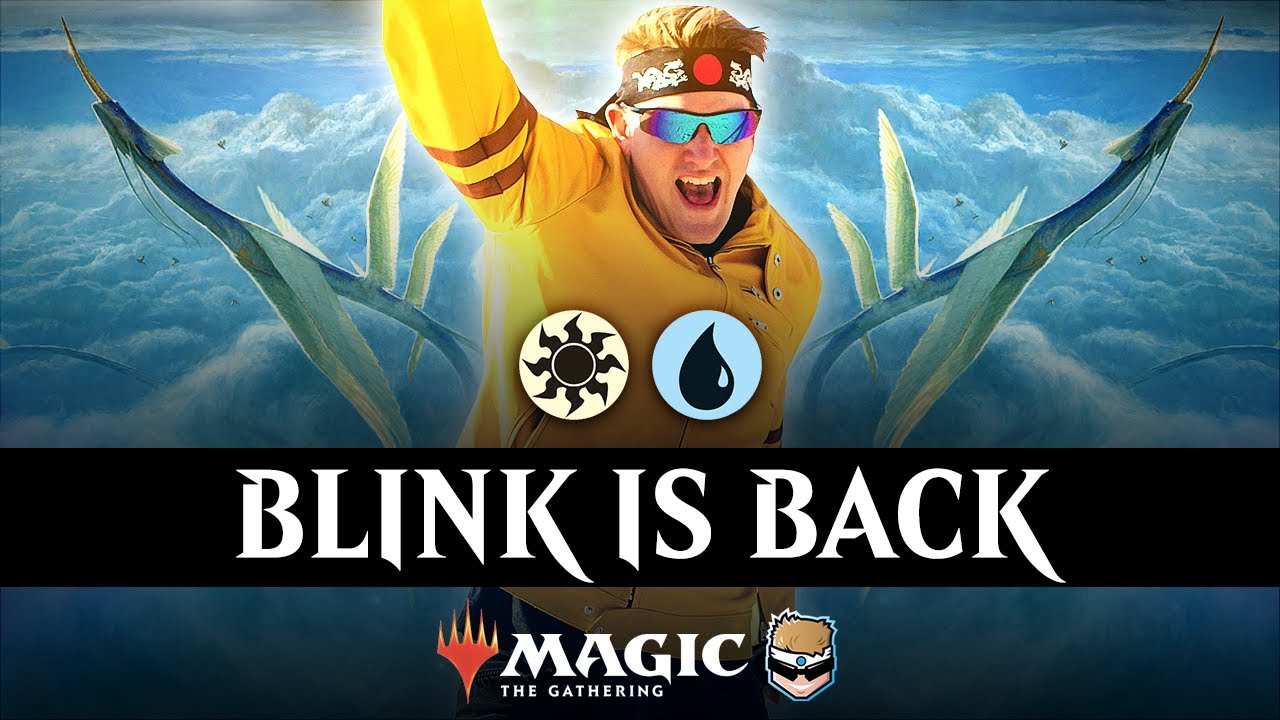 ☀️💧88% WIN RATE | Yorion Blink Control: 15-2 Historic Brawl! 