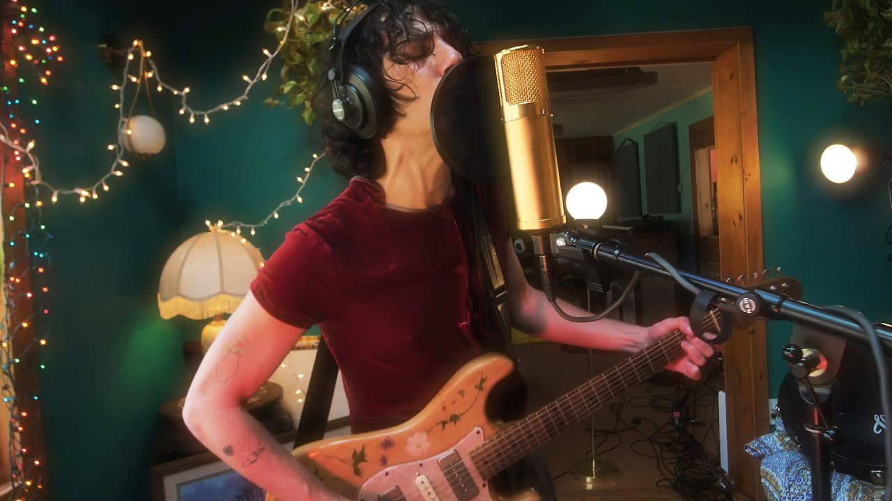 youbet - Nurture (Holy Fang Live Session)