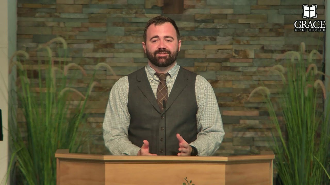 Grace Bible Church Naples - Worship