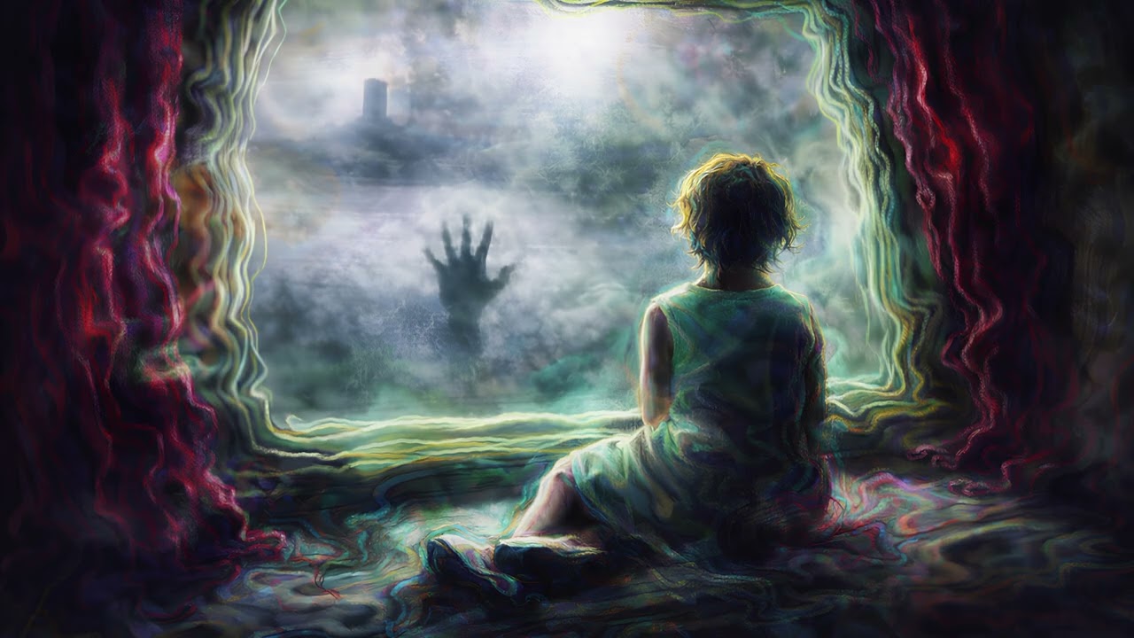 Jakim - Everything Waits For Its End [AI Rambling]