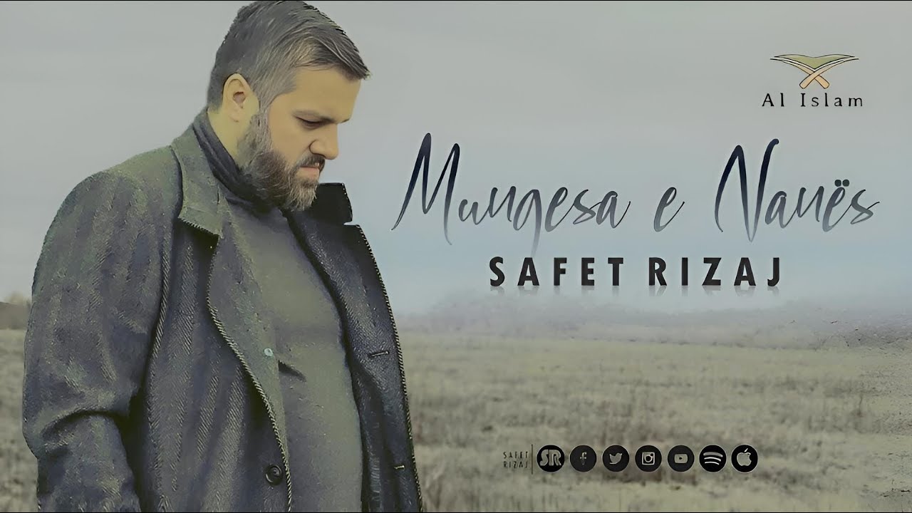 MUNGESA E NANËS | Safet Rizaj