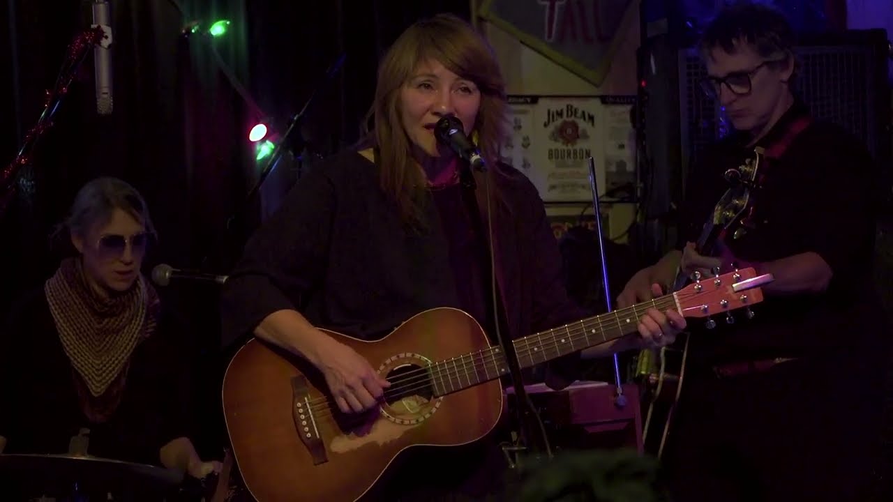 Starling to a Starling - Leaf Rapids - Live at the Times Changed High and Lonesome Club