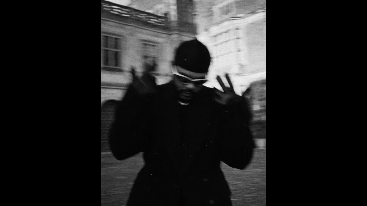 the weeknd type beat ~ 
