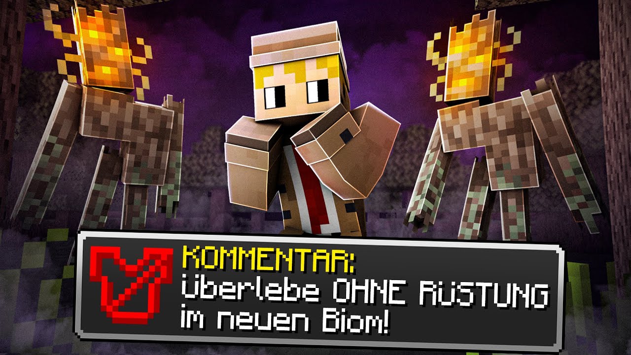 Ich muss eure SCHWIERIGSTEN Aufgaben erledigen!