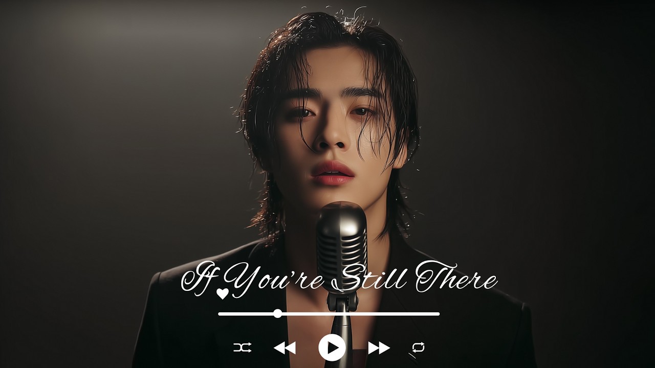 If You’re Still There #ost #lyrics #englishsongs #viral