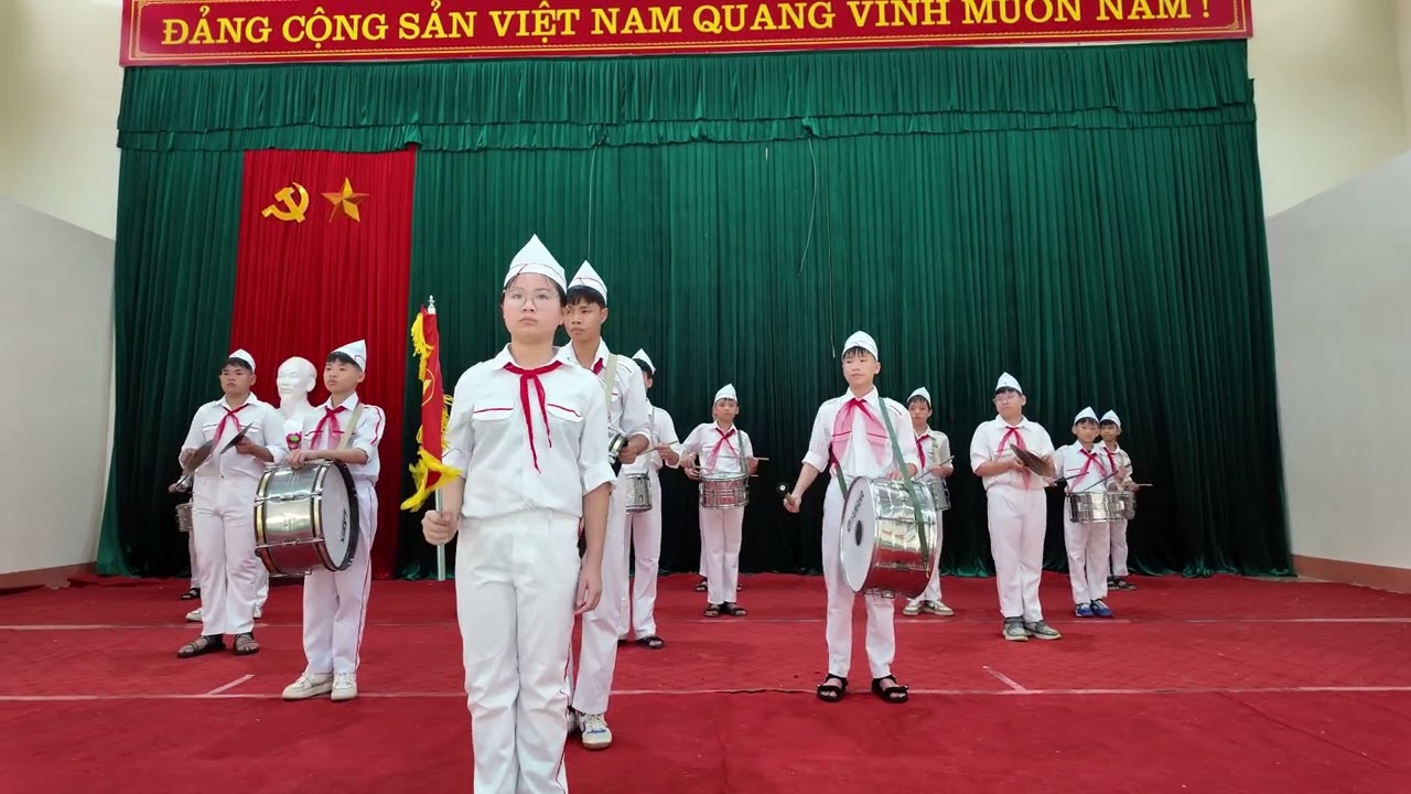 Bài trống 01